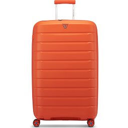 Roncato B-Flying Move 4 Rollen Trolley 78 cm mit Dehnfalte  Variante 9