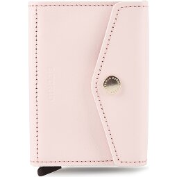 Secrid Enveloppe Geldbörse RFID Schutz Leder 10 cm  Variante 1