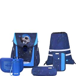 McNeill Primo Schulranzen-Set 8-teilig  Variante 9