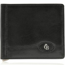 Castelijn & Beerens Gaucho Geldbörse RFID Schutz Leder 10.5 cm  Variante 1