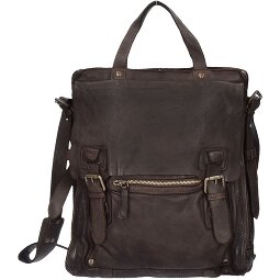 Harold's Submarine Handtasche Leder 31 cm  Variante 1