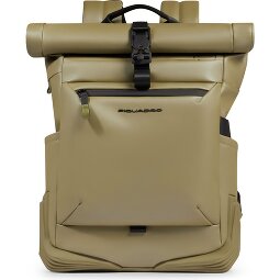 Piquadro Corner Daypack 42 cm Laptopfach  Variante 2
