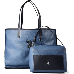 U.S. Polo Assn. Surrey Wendeshopper Tasche 40 cm  Variante 1