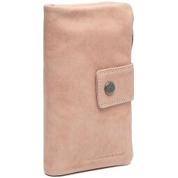 The Chesterfield Brand Fresno Geldbörse RFID Schutz Leder 10 cm  Variante 4