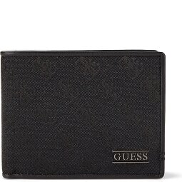 Guess Boston Geldbörse RFID Schutz 12 cm  Variante 1