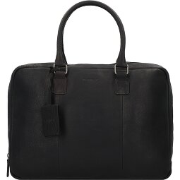 Burkely Antique Avery Aktentasche Leder 42 cm Laptopfach  Variante 1
