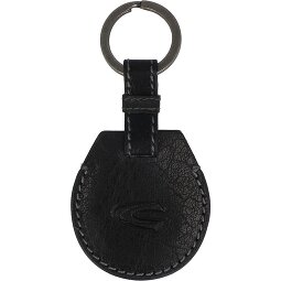camel active Field Schlüsselanhänger Leder 5 cm  Variante 1