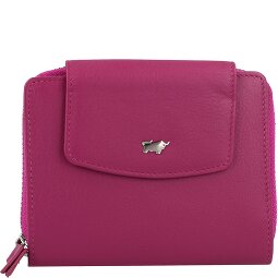 Braun Büffel Joy Geldbörse RFID Schutz Leder 12 cm  Variante 4