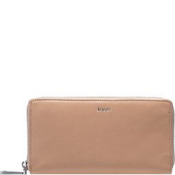 Joop! Sofisticato 1.0 Melete Geldbörse RFID Leder 19 cm  Variante 1
