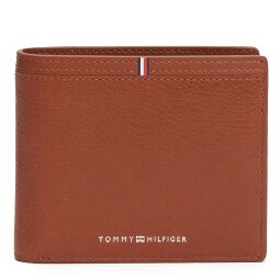 Tommy Hilfiger TH Corp Geldbörse Leder 11.5 cm  Variante 2