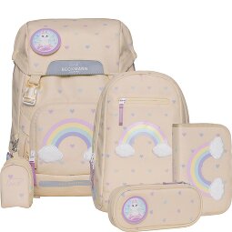 Beckmann Norway Classic 22 Schulranzen-Set 6-teilig  Variante 14