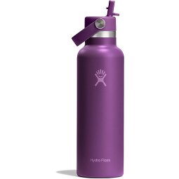 Hydro Flask Hydration Standard Flex Straw Cap Trinkflasche 620 ml  Variante 2