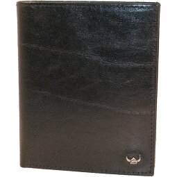 Golden Head Colorado Geldbörse RFID Leder 10 cm  Variante 2