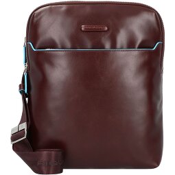 Piquadro Brief Umhängetasche Leder 26 cm  Variante 2
