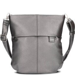 Zwei Mademoiselle.M Schultertasche 27 cm  Variante 4