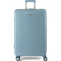 Benzi 5820 4 Rollen Trolley 70 cm  Variante 2