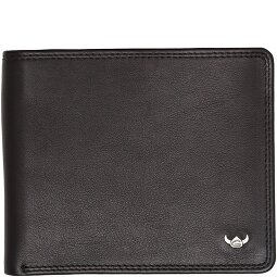 Golden Head Polo Geldbörse RFID Leder 12 cm  Variante 3