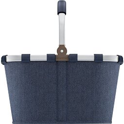 reisenthel Carrybag Einkaufstasche 48 cm  Variante 1