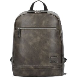 Picard Breakers Business-Rucksack 40 cm Laptopfach  Variante 1