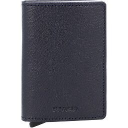 Secrid Slimwallet Vegetable Kreditkartenetui RFID Leder 7 cm  Variante 4