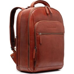 The Chesterfield Brand Maggiore Daypack Leder 40 cm Laptopfach  Variante 2