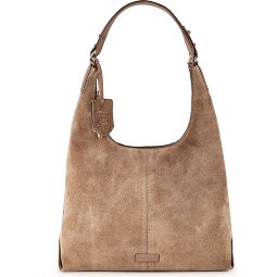 Burkely Vienna Schultertasche Leder 38 cm  Variante 2