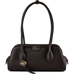 Calvin Klein Emblem Schultertasche 30 cm  Variante 2