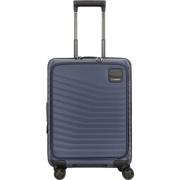 Samsonite Intuo 4 Rollen Kabinentrolley 55 cm Laptopfach mit Dehnfalte  Variante 2