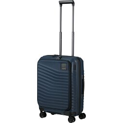 Samsonite Intuo 4 Rollen Kabinentrolley 55 cm Laptopfach mit Dehnfalte  Variante 2