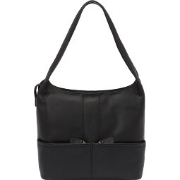 Voi Boston Hera Shopper Tasche Leder 30 cm  Variante 2