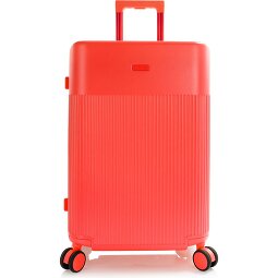 Heys HiLite 4 Rollen Trolley M 63.5 cm mit Dehnfalte  Variante 2