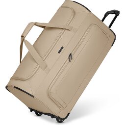 Redolz Duffle Essentials 2 Rollen Reisetasche 71 cm  Variante 1