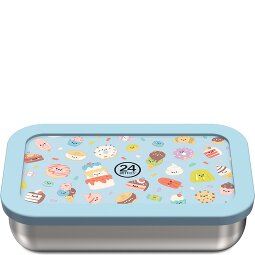 24Bottles Brotdose 18.5 cm  Variante 8