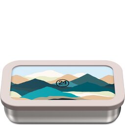 24Bottles Brotdose 18.5 cm  Variante 9