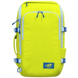 Cabin Zero Adventure Cabin Bag ADV Pro 32L Rucksack 46 cm Laptopfach  Variante 6