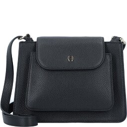 AIGNER Delia Handtasche Leder 24 cm  Variante 1