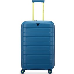 Roncato B-Flying Move 4 Rollen Trolley 68 cm mit Dehnfalte  Variante 2