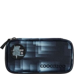 coocazoo Mäppchen 25 cm  Variante 11