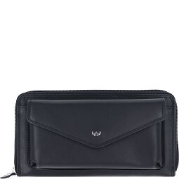 Golden Head Polo Geldbörse RFID Schutz Leder 19.5 cm  Variante 5