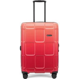 Epic Crate EX Wildlife 4 Rollen Trolley 65 cm  Variante 3