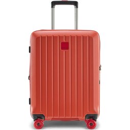 Stratic Buzz 4 Rollen Kabinentrolley S 54 cm  Variante 4