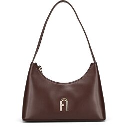 Furla Diamante Schultertasche Leder 24 cm  Variante 1