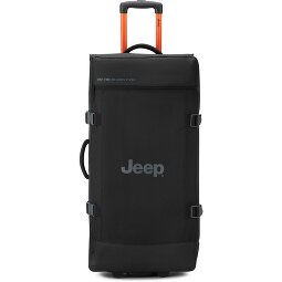 Jeep JS007C 2 Rollen Trolley 82 cm  Variante 1