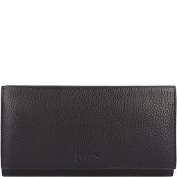 Bric's Marmolada Geldbörse RFID Leder 19 cm  Variante 1