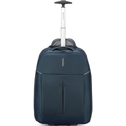 Roncato Ironik 2.0 2 Rollen Rucksacktrolley 55 cm Laptopfach  Variante 1