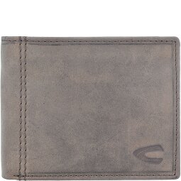 camel active Vietnam Geldbörse RFID Schutz Leder 11 cm  Variante 1