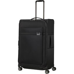 Samsonite Airea 4 Rollen Trolley 78 cm mit Dehnfalte  Variante 1