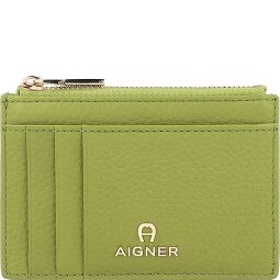 AIGNER Fashion Kreditkartenetui Leder 12 cm  Variante 2