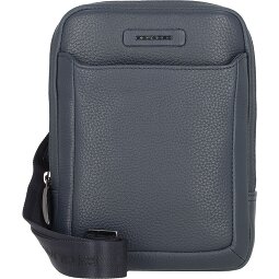 Piquadro Modus Umhängetasche Leder 17 cm  Variante 2