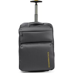 Mandarina Duck Zephyr 2 Rollen Rucksacktrolley 54 cm Laptopfach  Variante 2